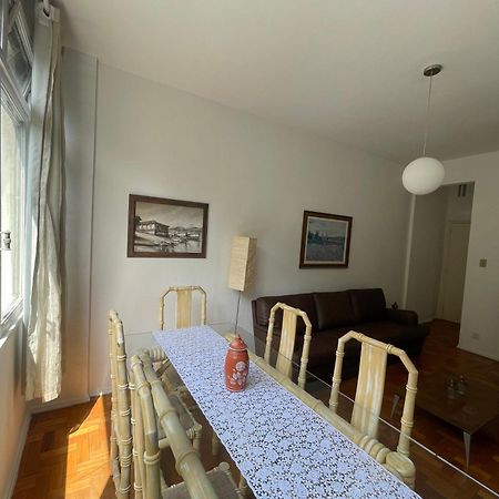 Flat 1008 Apartment Petropolis  Luaran gambar