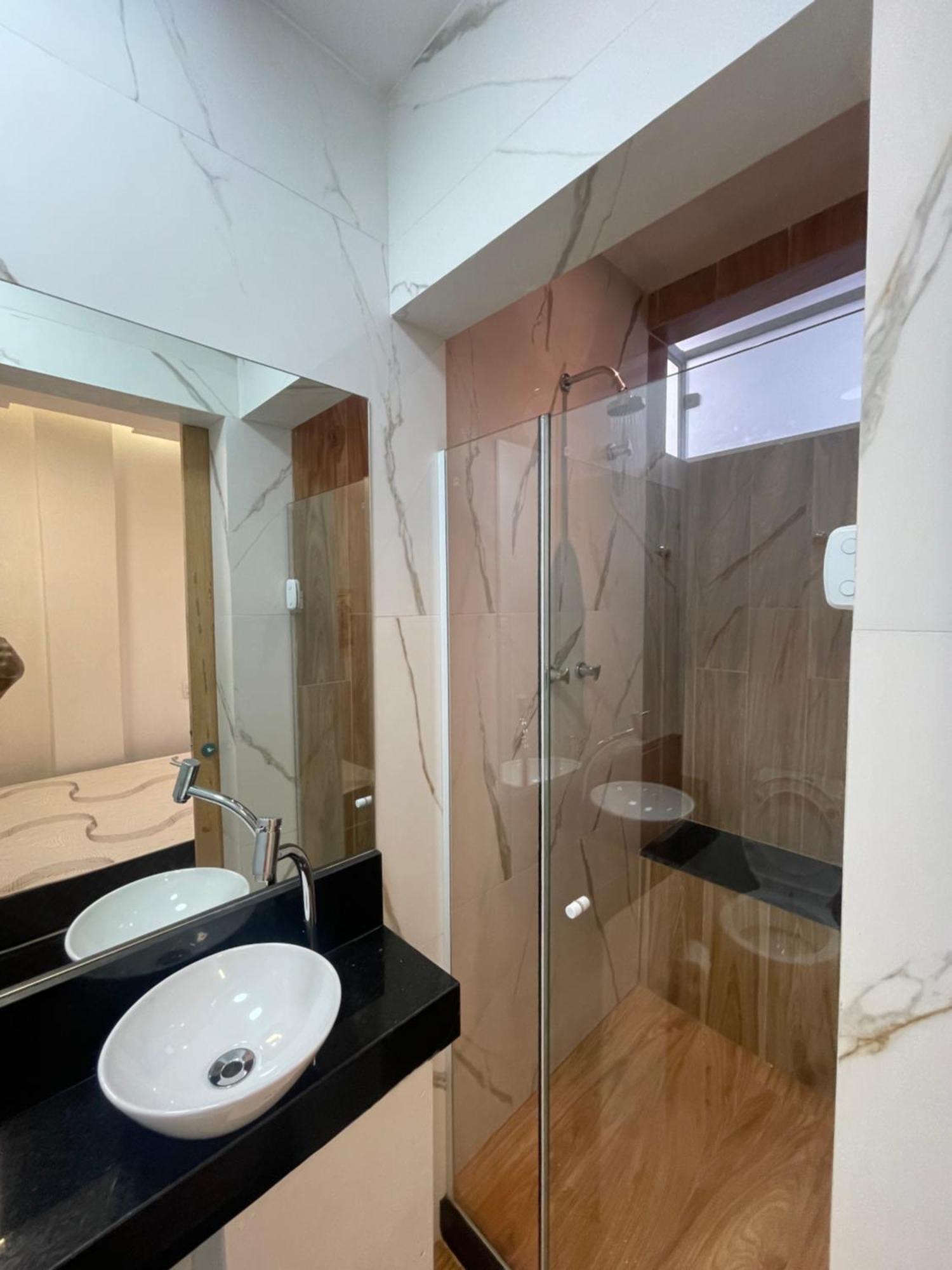 Flat 1008 Apartment Petropolis  Luaran gambar