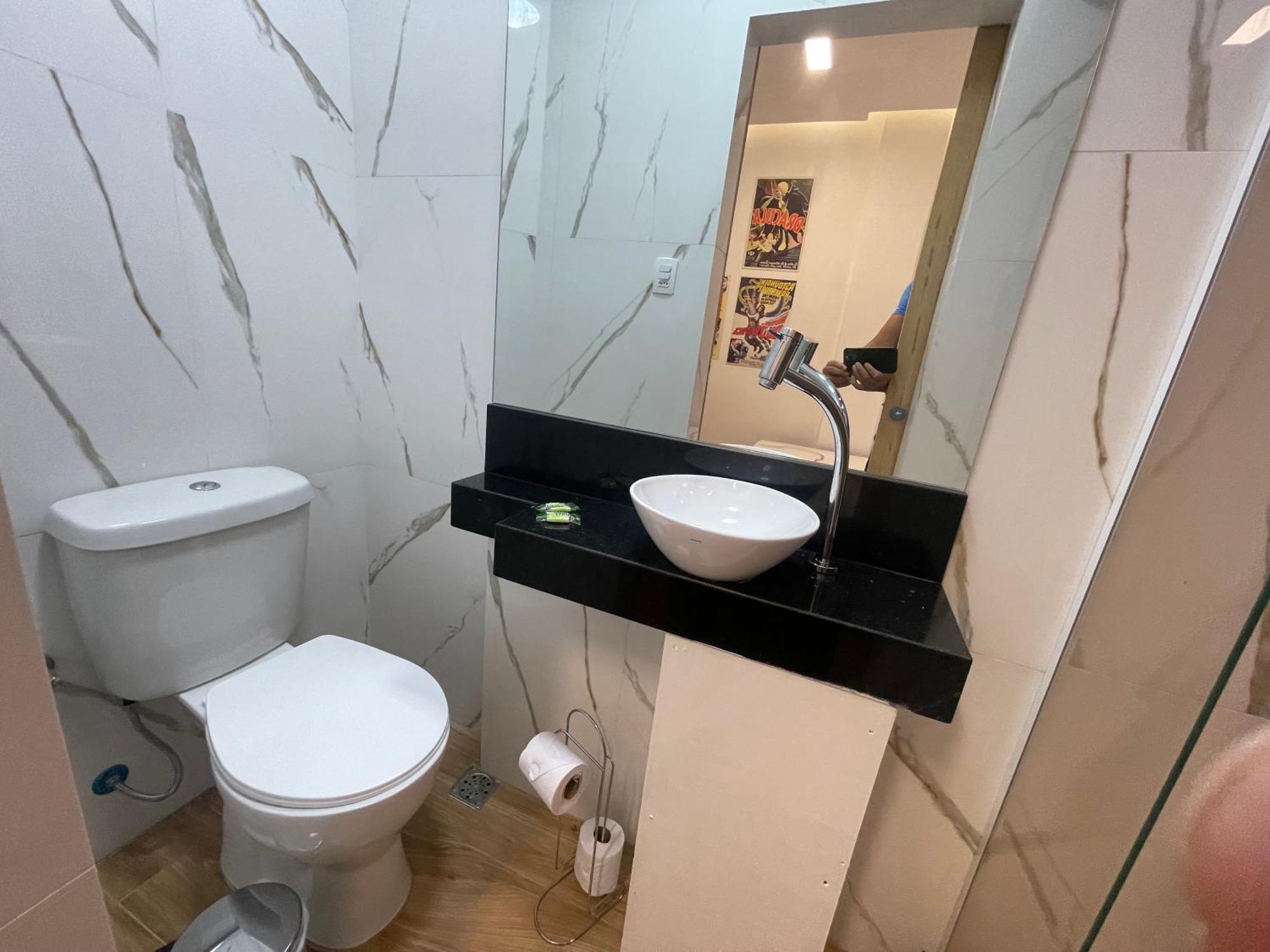 Flat 1008 Apartment Petropolis  Luaran gambar