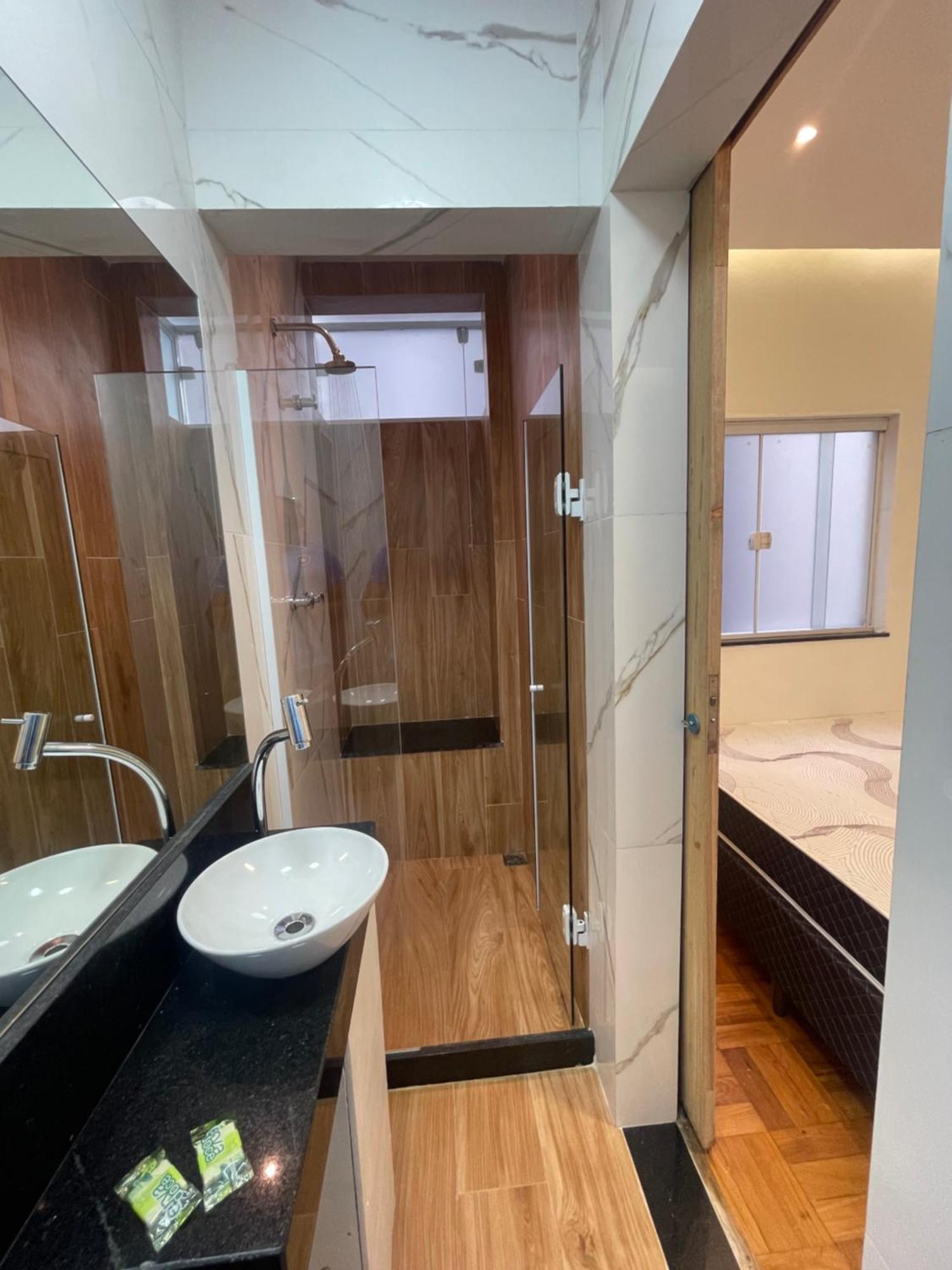 Flat 1008 Apartment Petropolis  Luaran gambar