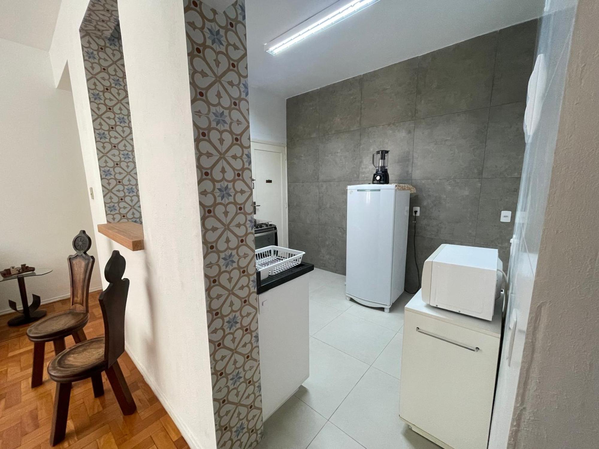 Flat 1008 Apartment Petropolis  Luaran gambar