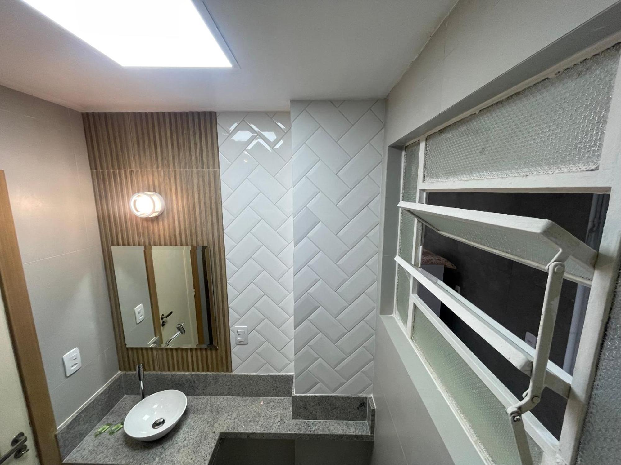 Flat 1008 Apartment Petropolis  Luaran gambar