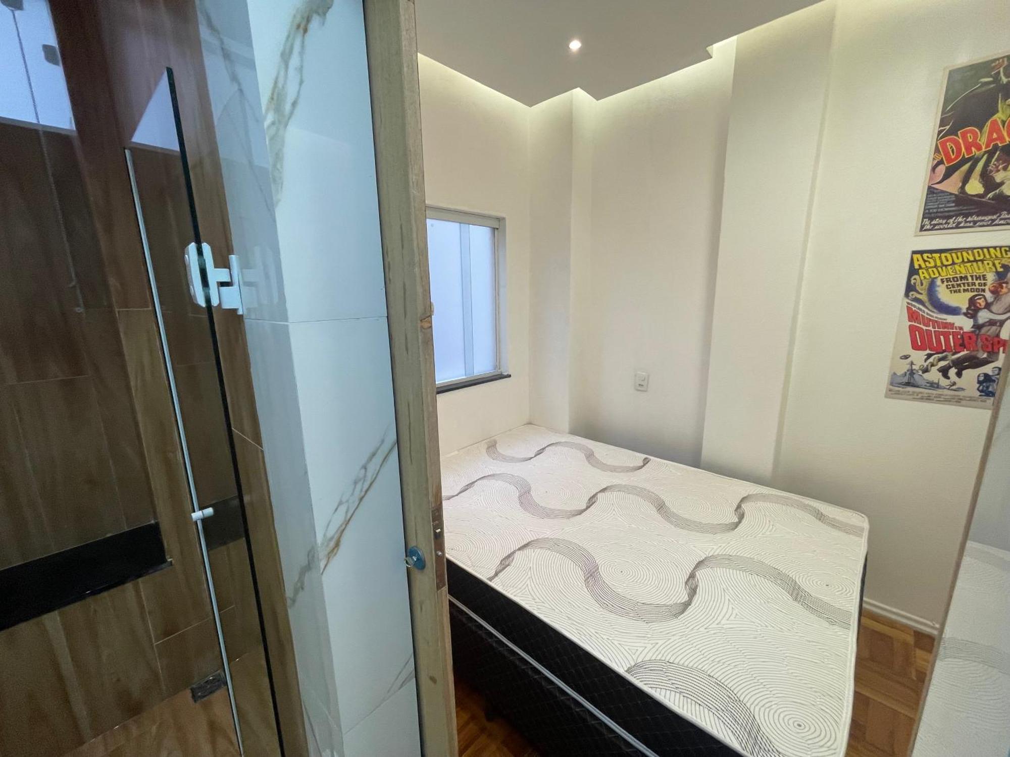Flat 1008 Apartment Petropolis  Luaran gambar