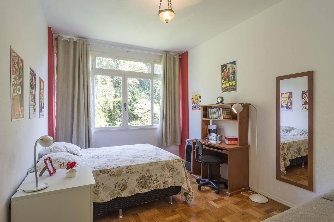 Flat 1008 Apartment Petropolis  Luaran gambar