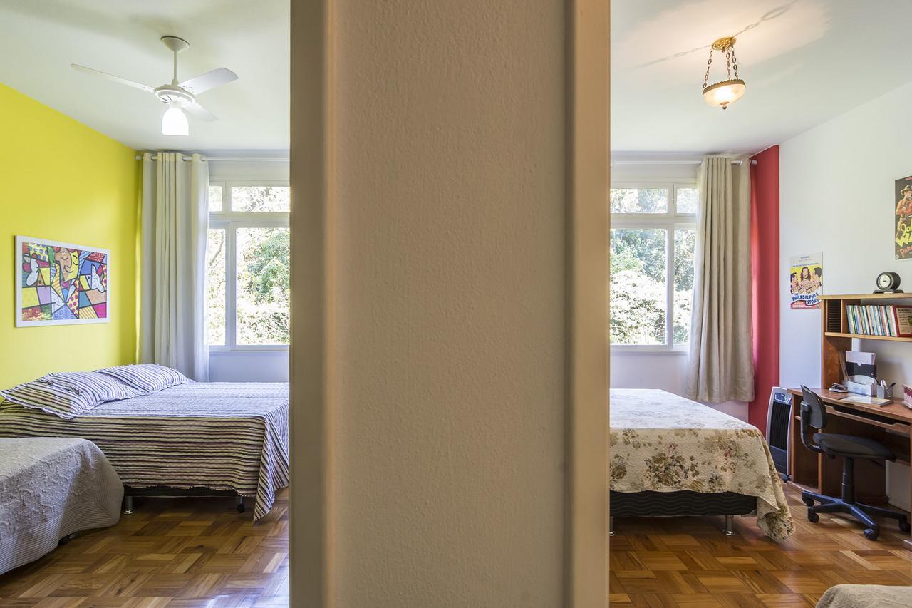 Flat 1008 Apartment Petropolis  Luaran gambar