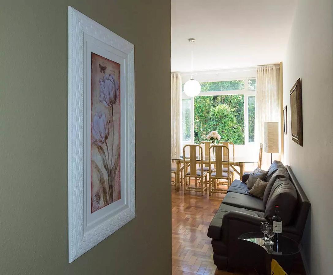 Flat 1008 Apartment Petropolis  Luaran gambar