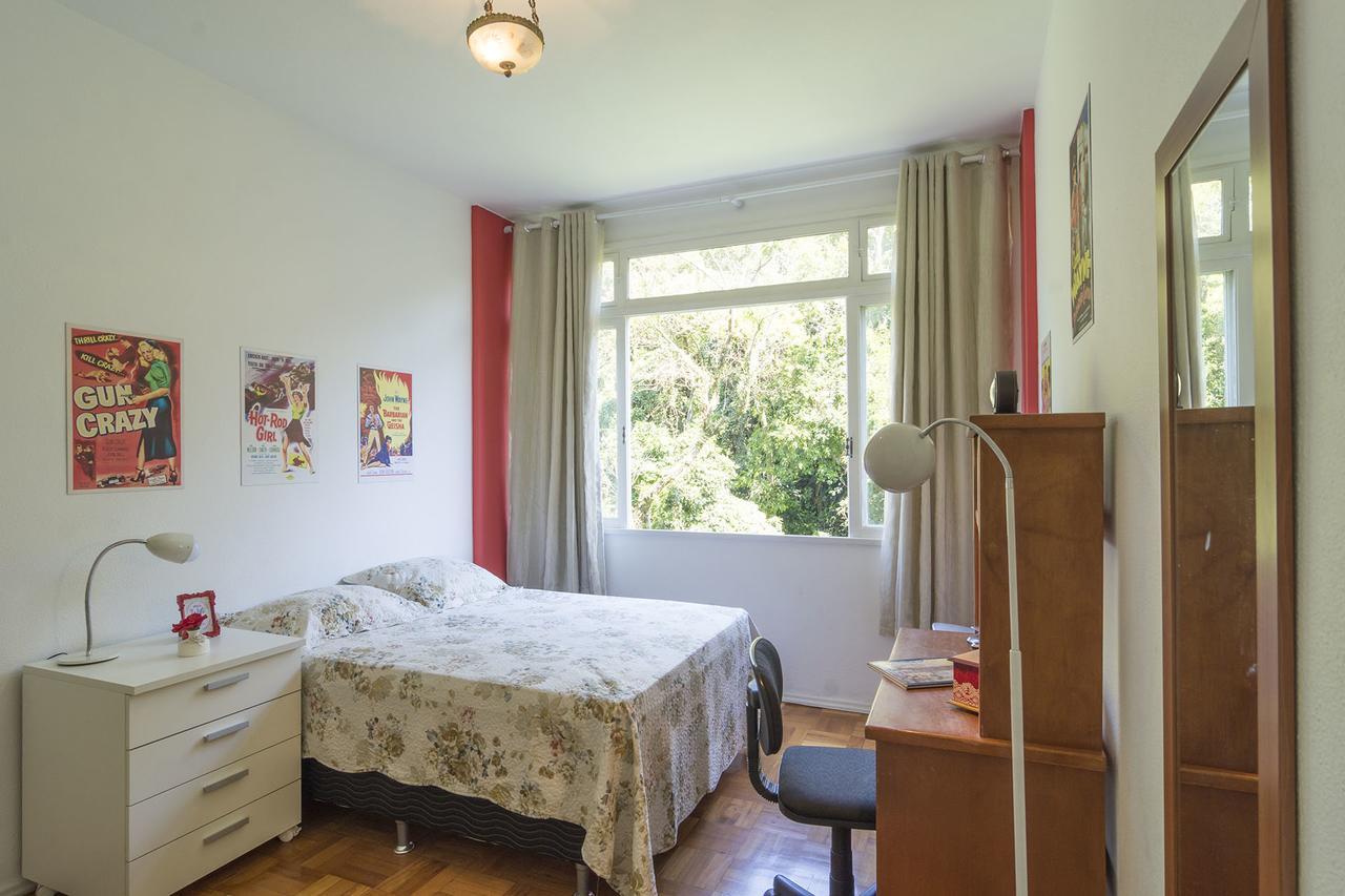 Flat 1008 Apartment Petropolis  Luaran gambar