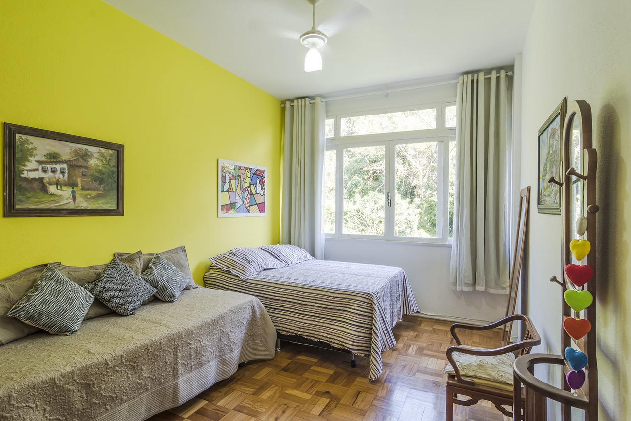 Flat 1008 Apartment Petropolis  Luaran gambar