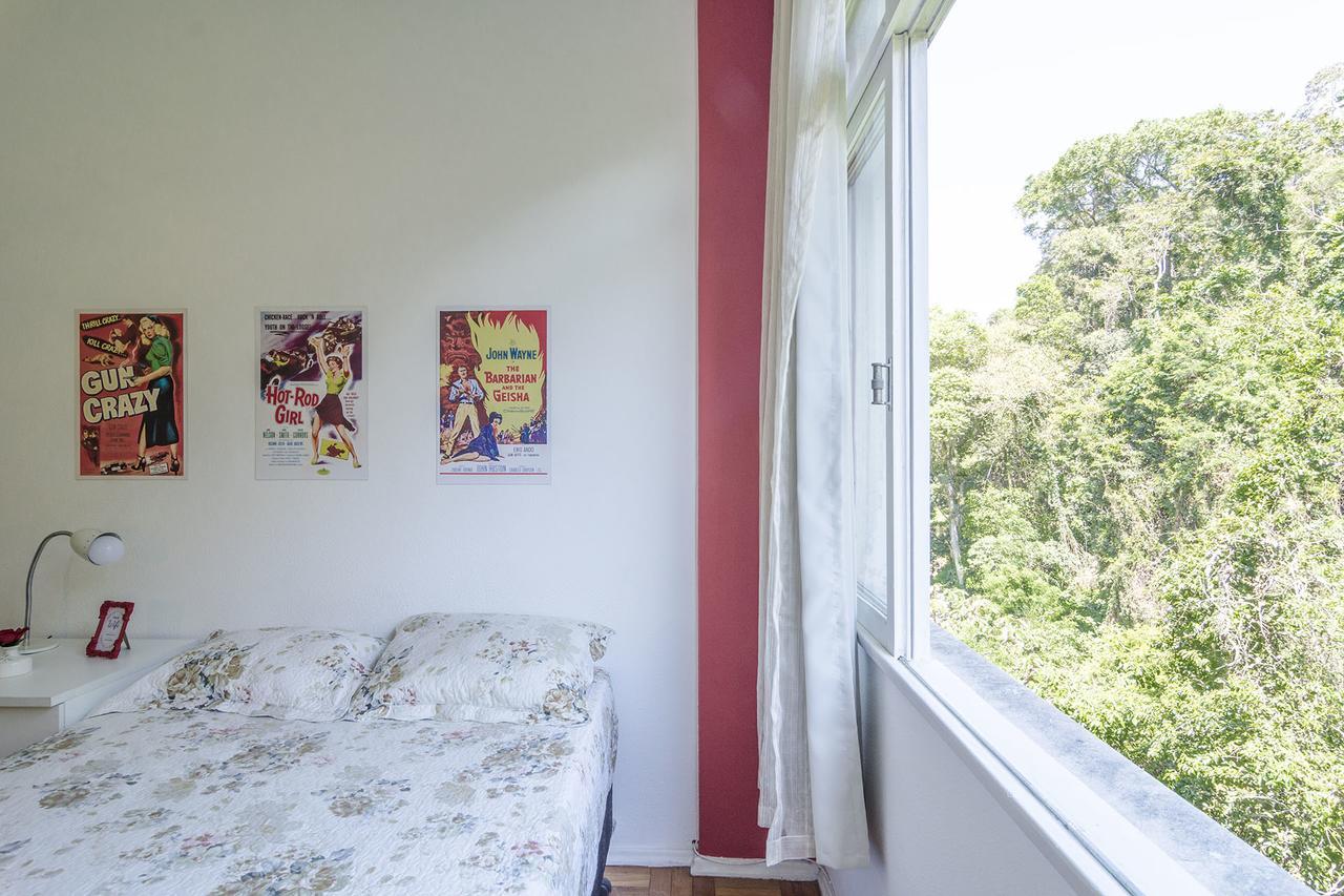 Flat 1008 Apartment Petropolis  Luaran gambar